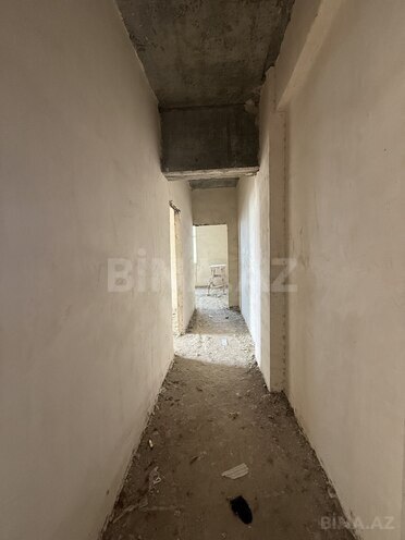 Satılır 3 otaqlı yeni tikili 110 m², Həzi Aslanov m., photo 4 from 23