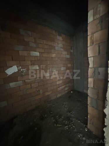 Satılır 3 otaqlı yeni tikili 110 m², Həzi Aslanov m., photo 22 from 23