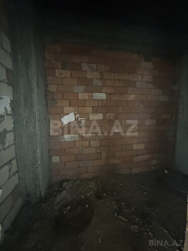 Satılır 3 otaqlı yeni tikili 110 m², Həzi Aslanov m., photo 21 from 23