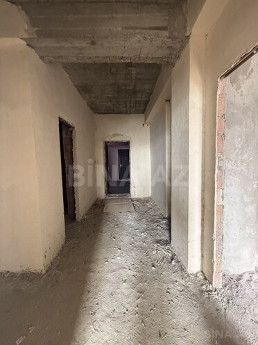 Satılır 3 otaqlı yeni tikili 110 m², Həzi Aslanov m., photo 3 from 23