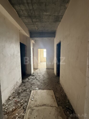 Satılır 3 otaqlı yeni tikili 110 m², Həzi Aslanov m., photo 1 from 23