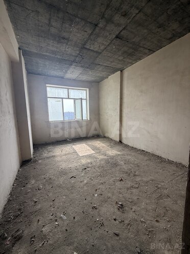 Satılır 3 otaqlı yeni tikili 110 m², Həzi Aslanov m., photo 10 from 23