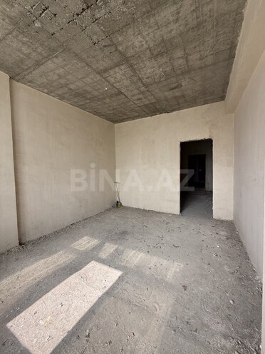 Satılır 3 otaqlı yeni tikili 110 m², Həzi Aslanov m., photo 11 from 23