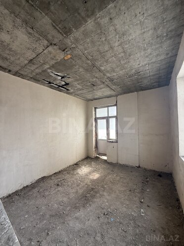 Satılır 3 otaqlı yeni tikili 110 m², Həzi Aslanov m., photo 16 from 23