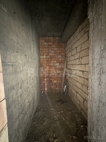 Satılır 3 otaqlı yeni tikili 110 m², Həzi Aslanov m., photo 19 from 23