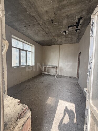 Satılır 3 otaqlı yeni tikili 110 m², Həzi Aslanov m., photo 17 from 23