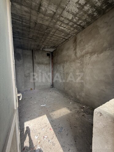 Satılır 3 otaqlı yeni tikili 110 m², Həzi Aslanov m., photo 8 from 23