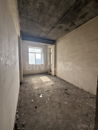 Satılır 3 otaqlı yeni tikili 110 m², Həzi Aslanov m., photo 12 from 23