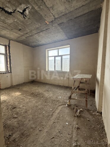 Satılır 3 otaqlı yeni tikili 110 m², Həzi Aslanov m., photo 15 from 23
