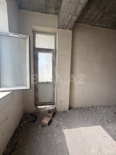 Satılır 3 otaqlı yeni tikili 110 m², Həzi Aslanov m., photo 14 from 23