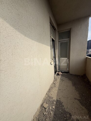 Satılır 3 otaqlı yeni tikili 110 m², Həzi Aslanov m., photo 18 from 23
