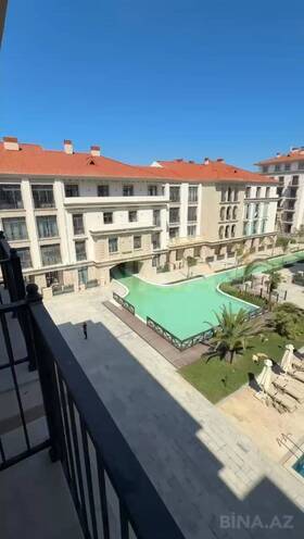 Продаётся 1-комн. новостройка 41 м², пос. Sea Breeze, photo 5 from 9