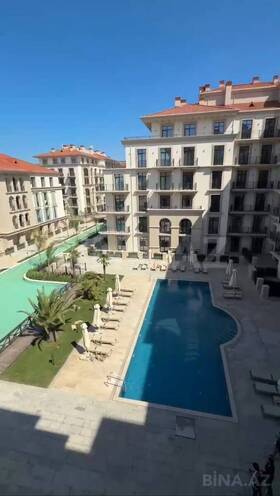 Продаётся 1-комн. новостройка 41 м², пос. Sea Breeze, photo 3 from 9
