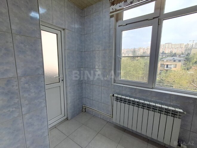 Satılır 2 otaqlı köhnə tikili 53 m², Həzi Aslanov m., photo 11 from 15