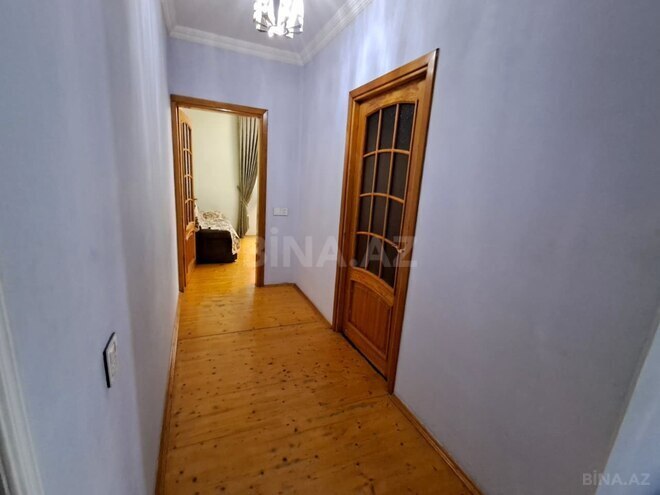 Satılır 2 otaqlı köhnə tikili 53 m², Həzi Aslanov m., photo 7 from 15