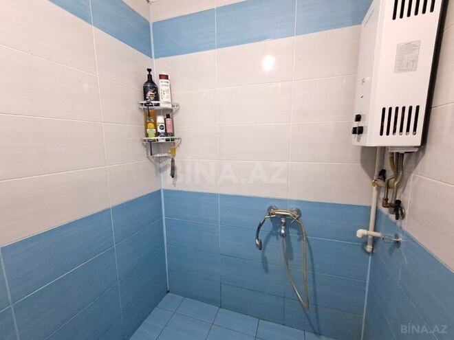 Satılır 2 otaqlı köhnə tikili 53 m², Həzi Aslanov m., photo 12 from 15