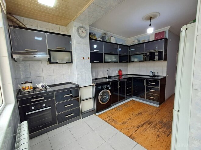 Satılır 2 otaqlı köhnə tikili 53 m², Həzi Aslanov m., photo 1 from 15