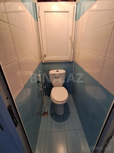Satılır 2 otaqlı köhnə tikili 53 m², Həzi Aslanov m., photo 14 from 15