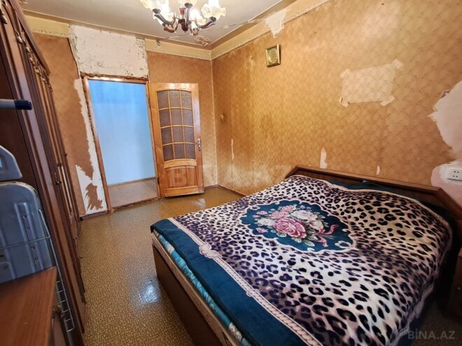 Satılır 2 otaqlı köhnə tikili 53 m², Həzi Aslanov m., photo 9 from 15