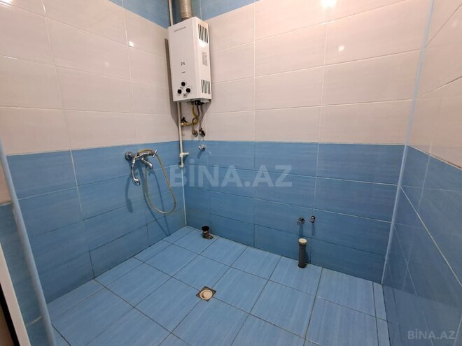 Satılır 2 otaqlı köhnə tikili 53 m², Həzi Aslanov m., photo 13 from 15