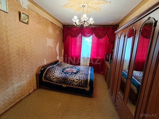 Satılır 2 otaqlı köhnə tikili 53 m², Həzi Aslanov m., photo 10 from 15