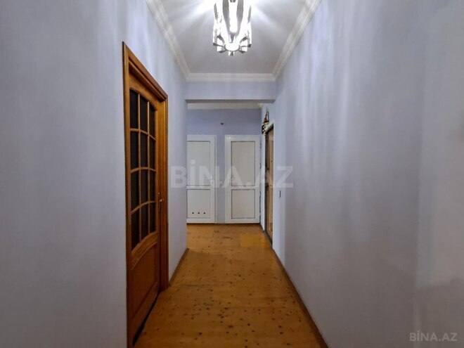 Satılır 2 otaqlı köhnə tikili 53 m², Həzi Aslanov m., photo 6 from 15
