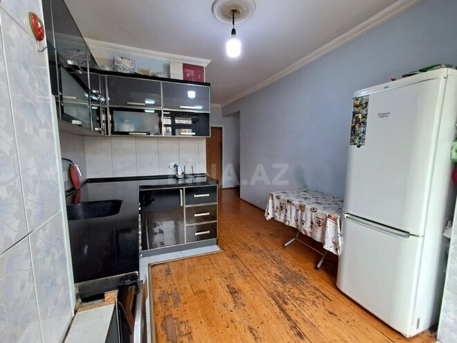Satılır 2 otaqlı köhnə tikili 53 m², Həzi Aslanov m., photo 4 from 15