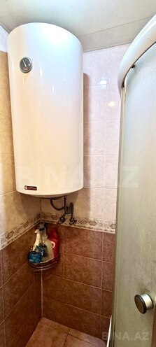Сдаётся 3-комн. вторичка 100 м², м. Гянджлик, photo 10 from 12