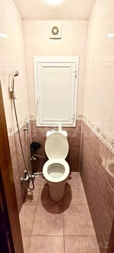 Сдаётся 3-комн. вторичка 100 м², м. Гянджлик, photo 11 from 12