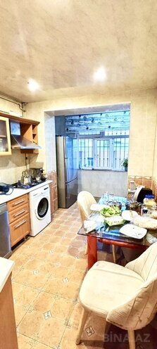 Сдаётся 3-комн. вторичка 100 м², м. Гянджлик, photo 6 from 12