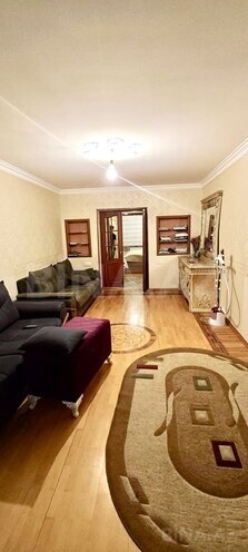 Сдаётся 3-комн. вторичка 100 м², м. Гянджлик, photo 4 from 12