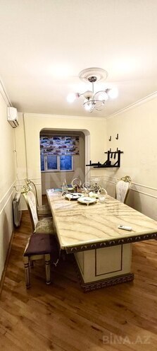 Сдаётся 3-комн. вторичка 100 м², м. Гянджлик, photo 5 from 12