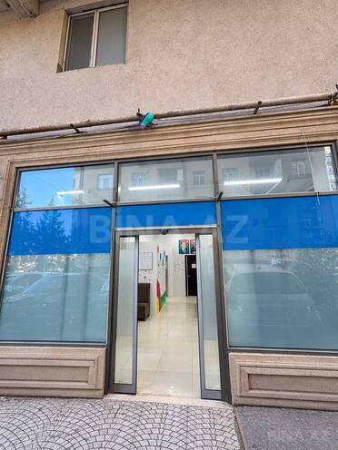 Сдается  объект 110 м², м. Ази Асланов, photo 1 from 8