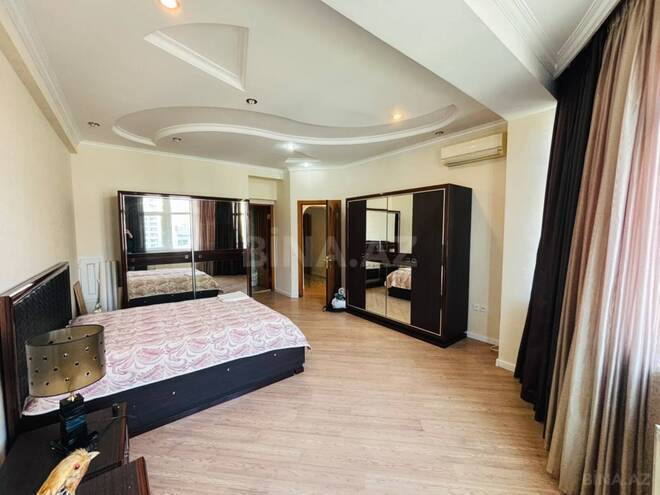 Продается 4-комн. новостройка 180 м², м. 28 мая, photo 8 from 15