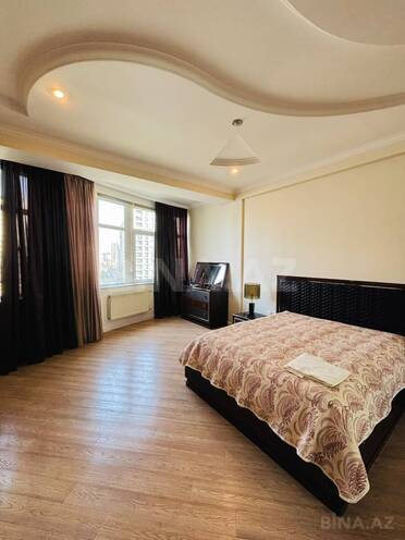 Продается 4-комн. новостройка 180 м², м. 28 мая, photo 9 from 15