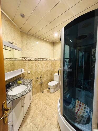 Продается 4-комн. новостройка 180 м², м. 28 мая, photo 14 from 15