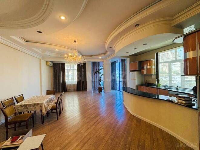 Продается 4-комн. новостройка 180 м², м. 28 мая, photo 3 from 15