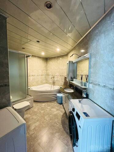 Продается 4-комн. новостройка 180 м², м. 28 мая, photo 13 from 15