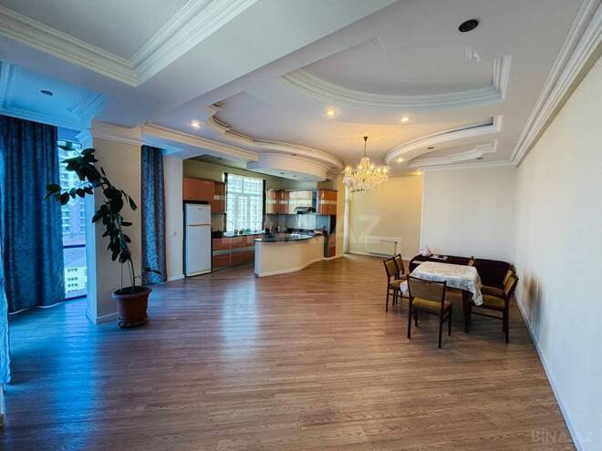 Продается 4-комн. новостройка 180 м², м. 28 мая, photo 4 from 15