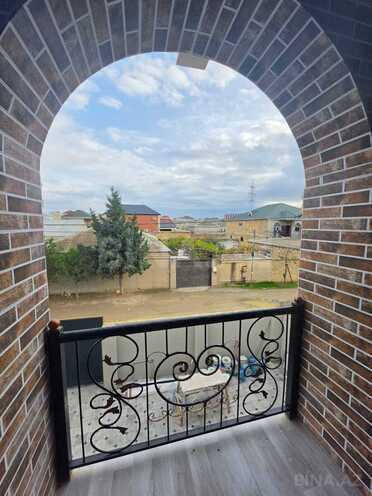 Satılır 4 otaqlı həyət evi/bağ evi 130 m², Ceyranbatan q., photo 13 from 17