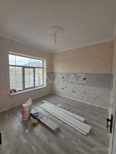 Satılır 4 otaqlı həyət evi/bağ evi 130 m², Ceyranbatan q., photo 5 from 17