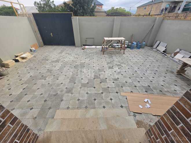 Satılır 4 otaqlı həyət evi/bağ evi 130 m², Ceyranbatan q., photo 14 from 17