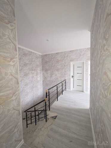 Satılır 4 otaqlı həyət evi/bağ evi 130 m², Ceyranbatan q., photo 4 from 17