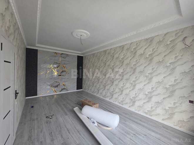 Satılır 4 otaqlı həyət evi/bağ evi 130 m², Ceyranbatan q., photo 12 from 17
