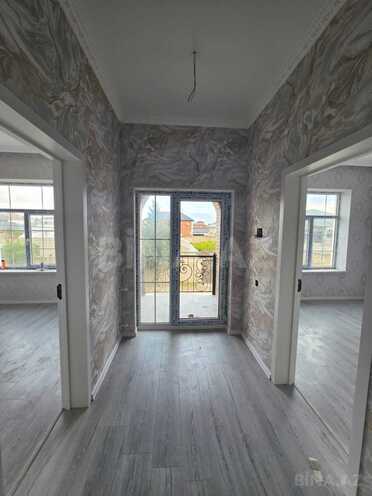 Satılır 4 otaqlı həyət evi/bağ evi 130 m², Ceyranbatan q., photo 7 from 17