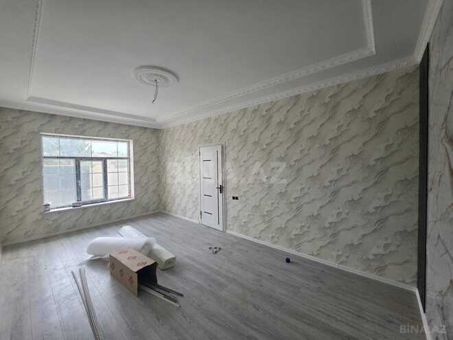 Satılır 4 otaqlı həyət evi/bağ evi 130 m², Ceyranbatan q., photo 6 from 17