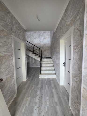 Satılır 4 otaqlı həyət evi/bağ evi 130 m², Ceyranbatan q., photo 15 from 17