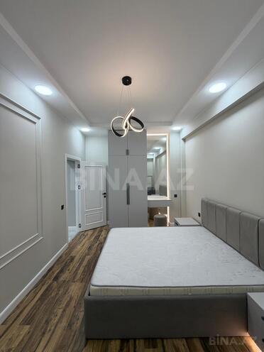 Satılır 2 otaqlı yeni tikili 66.1 m², Həzi Aslanov m., photo 17 from 28