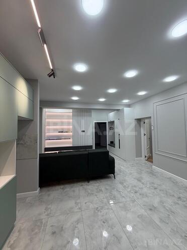 Satılır 2 otaqlı yeni tikili 66.1 m², Həzi Aslanov m., photo 6 from 28