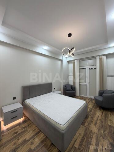 Satılır 2 otaqlı yeni tikili 66.1 m², Həzi Aslanov m., photo 13 from 28